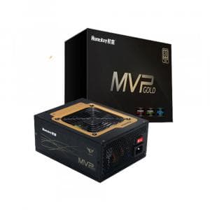 Блок питания Huntkey MVP K850 80+ Gold