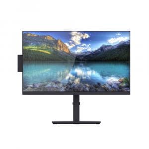 Баребон AVTECH GX70 H510 Black 27"