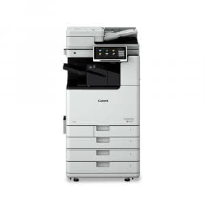 МФУ Canon imageRUNNER ADVANCE DX C3826i