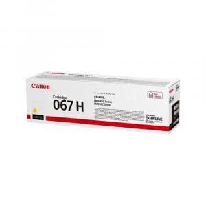 Картридж Canon CRG 067 Black