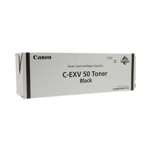 Тонер Canon C-EXV 50  IR1435I/IR1435IF