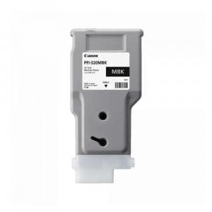 Картридж Canon PFI-320 Matte Black