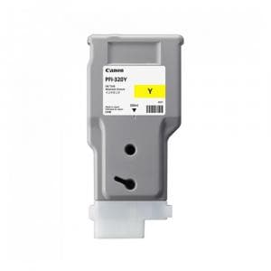 Картридж Canon PFI-320 Yellow