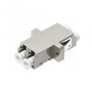 Оптический адаптер ZTT LC-LC duplex/OM4