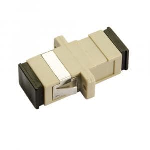 Оптический адаптер ZTT SC-SC OM4