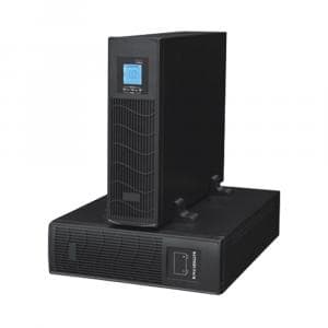 ИБП AVT EA900IIRT(10KVA) EA9010IIRT(LCDS)