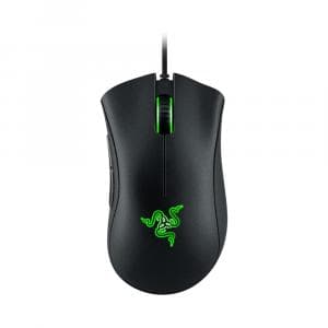 Мышь Razer DeathAdder Essential