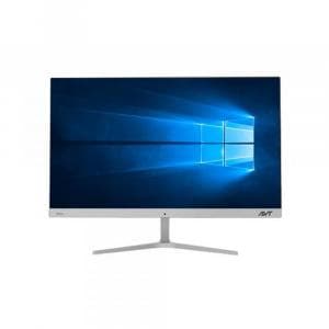 Баребон AVTECH X5 JW H610 Silver White 23.8"