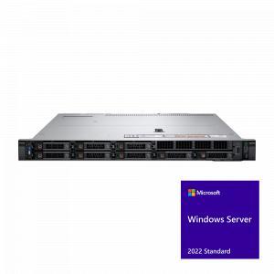 Сервер AVTECH Serverline R450   (R450-4310*2334*D37*WSR1)