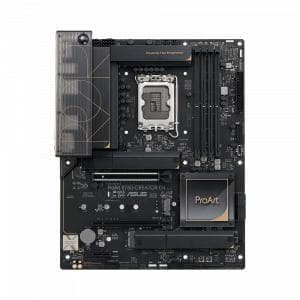 Материнская плата ASUS PROART B760-CREATOR D4