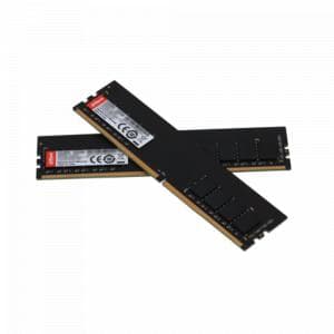 Модуль памяти Dahua 4ГБ DDR4 2666 МГц (DHI-DDR-C300U4G26 UDIMM)