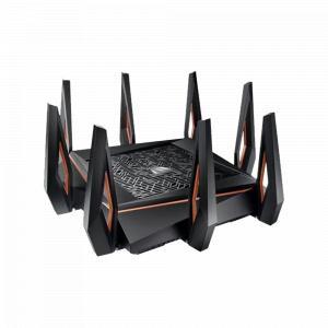 Маршрутизатор ASUS ROG RAPTURE GT-AX11000