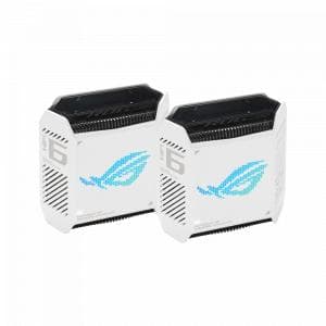 Wi-Fi роутер ASUS GT6 WHITE-2-PK