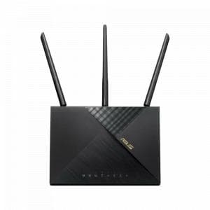 Wi-Fi роутер ASUS 4G-AX56