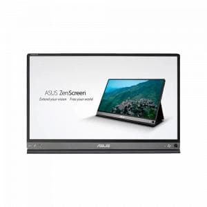 Монитор ASUS ZenScreen Go MB16AP (90LM0381-B02170)