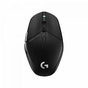 Мышь Logitech G303 SHROUD EDITION BLACK