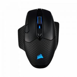 Мышь Corsair DARK CORE PRO WLBLK RGB