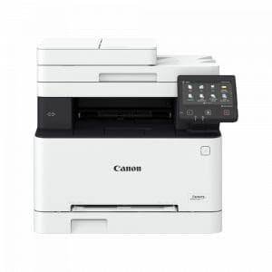 МФУ Canon i-SENSYS MF657Cdw CIS