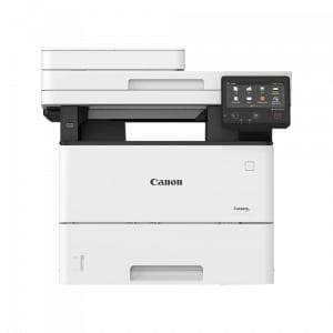 МФУ Canon i-SENSYS MF552dw