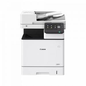 МФУ Canon i-SENSYS MF832Cdw