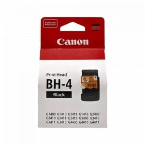 Печатающая головка Canon BH-4 EMB (0691C002AA)