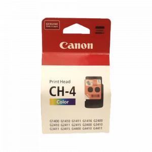 Печатающая головка Canon  CH-4 EMB  0694C002AA