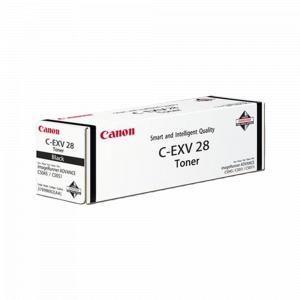 Тонер Canon C-EXV 28 Black