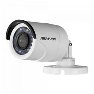 Камера видеонаблюдения Hikvision TVI DS-2CE16D0T-IRP (3.6mm)