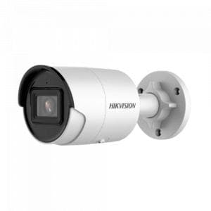 Камера видеонаблюдения Hikvision DS-2CD2043G2-I