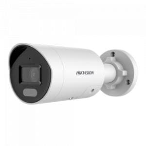 Камера видеонаблюдения Hikvision DS-2CD2047G2-LU/SL