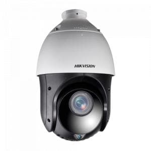 Камера видеонаблюдения Hikvision PTZ DS-2DE4415IW-DE (S6)