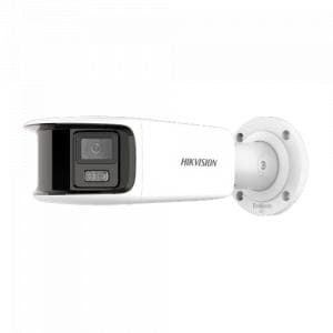 Камера видеонаблюдения Hikvision DS-2CD2T87G2P-LSU/SL(4mm)(C)