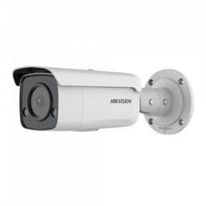 Камера видеонаблюдения Hikvision DS-2CD2T47G2-LSU/SL(4mm)(C)