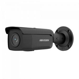 Камера видеонаблюдения Hikvision DS-2CD2T86G2-4I(4mm)(C)(O-STD) Black