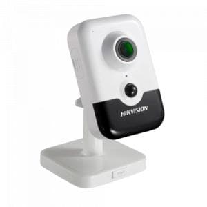 Камера видеонаблюдения Hikvision DS-2CD2443G0E-I(B) (2.8mm)