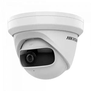 Камера видеонаблюдения Hikvision DS-2CD2345G0P-I (1.68mm)