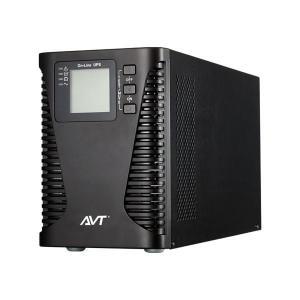 ИБП AVT On-line KS9106S (6KVA)