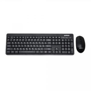 Комплект клавиатура+мышь AVTECH CW602