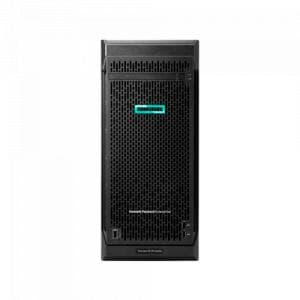 Сервер HPE ProLiant ML110 Gen10/Intel Xeon-Silver 4208/ 16GB (1x16GB)