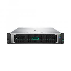 Сервер HPE ProLiant DL380 Gen10/  2 х Intel Xeon-Gold 6230R/64GB (2x32GB)