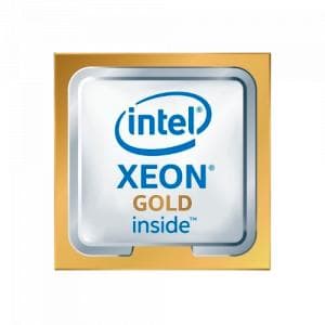 Серверный процессор Intel Xeon-G 6226R Kit for DL380 Gen10 (2.9GHz/16-core/22.00MB/2933 MT/s/150W)