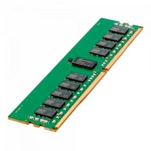 Модуль памяти HPE 4GB 1Rx8 PC4-2133P-R Kit