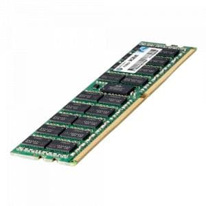 Модуль памяти HPE 16GB 2Rx8 PC4-2666V-E Kit