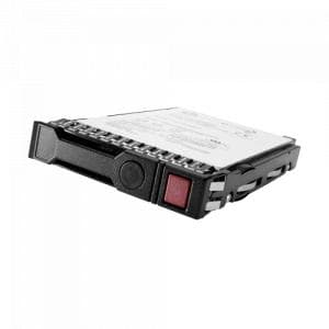 Жесткий диск HPE 1TB SAS 7.2K SFF SC HDD