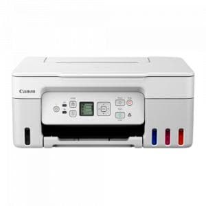 МФУ Canon PIXMA G3470 White