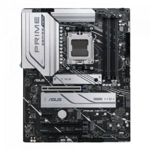 Материнская плата ASUS PRIME X670-P