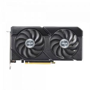 Видеокарта ASUS GeForce RTX 4070 Super Dual EVO OC Edition 12GB