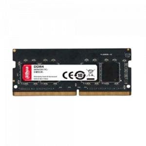 Модуль памяти Dahua 16GB DDR4 2666MHz / DHI-DDR-C300S16G26 SO-DIMM