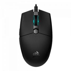 Мышь Corsair KATAR PRO XT Black