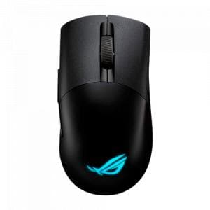 Беспроводная мышь ASUS P709 ROG KERIS WL AIMPOINT / Black